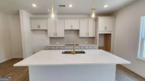 Entry Way - 104 Silverleaf Trl, Bethlehem, GA 30620 photo 2 of 12