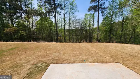 Exterior - 104 Silverleaf Trl, Bethlehem, GA 30620 photo 4 of 7