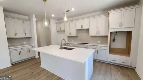 Entry Way - 104 Silverleaf Trl, Bethlehem, GA 30620 photo 3 of 12