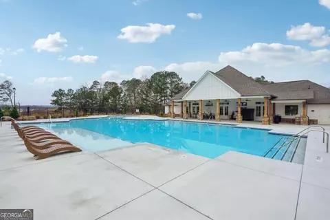 Exterior - 104 Silverleaf Trl, Bethlehem, GA 30620 photo 6 of 7