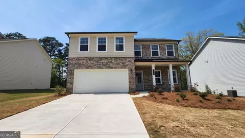 104 Silverleaf Trl, Bethlehem, GA 30620