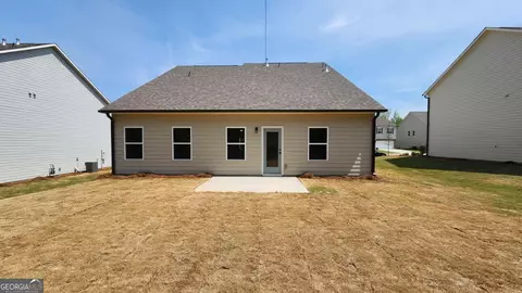 Exterior - 104 Silverleaf Trl, Bethlehem, GA 30620 photo 5 of 7
