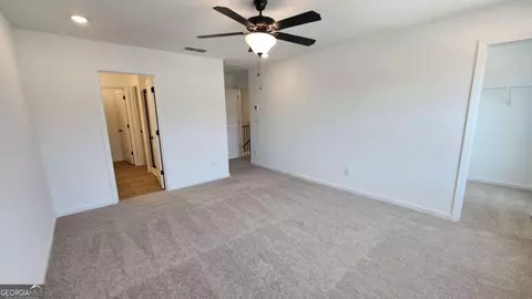 Bedroom - 104 Silverleaf Trl, Bethlehem, GA 30620 photo 3 of 5
