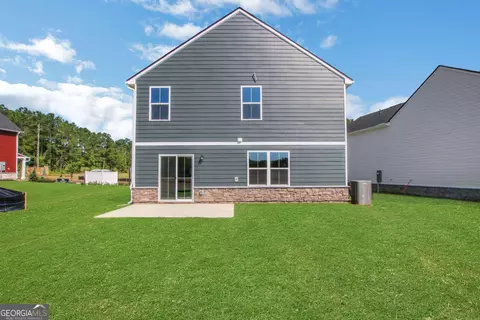 Exterior - Undisclosed, Hampton, GA 30228 photo 2 of 3