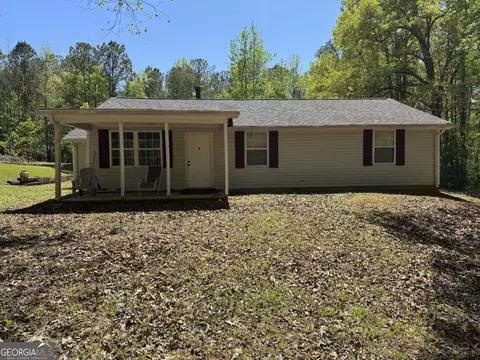 7751 Rio Grande Trl, Douglasville, GA 30135