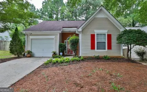 3804 Benjamin Ct SW, Atlanta, GA 30331