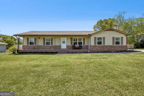 795 Tanner Rd, Dacula, GA 30019