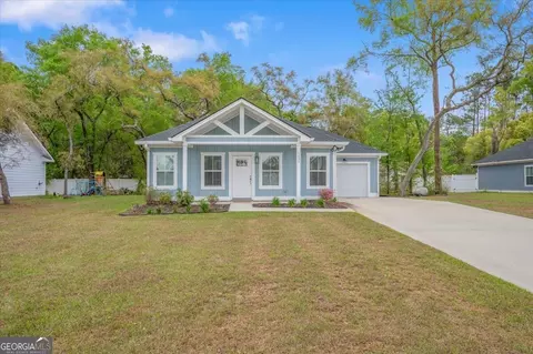1658 Ashantilly Dr, Darien, GA 31305