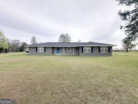 657 Ga Hwy 147, Reidsville, GA 30453