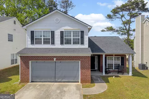 845 Clairidge Ln, Lawrenceville, GA 30046