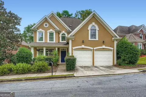 1581 Oak Park Cv, Decatur, GA 30033