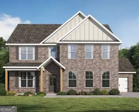 116 Patillo Mnr #04, Stockbridge, GA 30281
