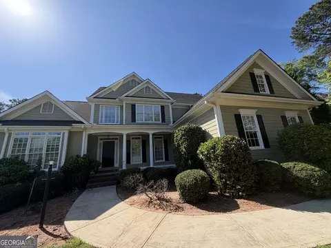 1108 Astoria Ln, Peachtree City, GA 30269