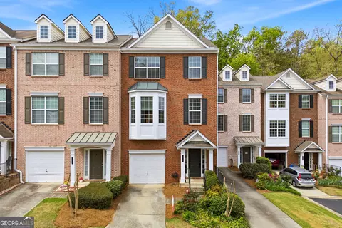 7856 Kiverton Pl, Atlanta, GA 30350