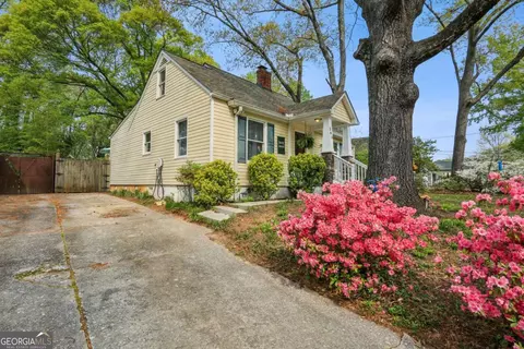 293 Warren St SE, Atlanta, GA 30317