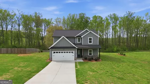 868 Wilbanks Rd, Alto, GA 30510
