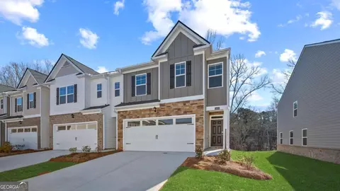 1308 Aura Ln, Lawrenceville, GA 30045
