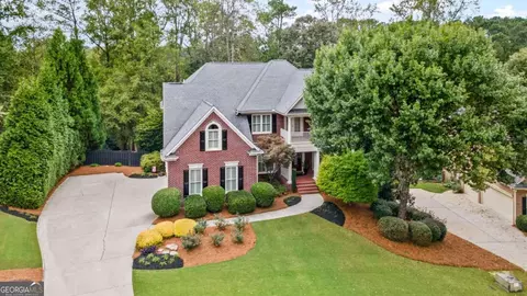 404 Greyfield Dr, Canton, GA 30115