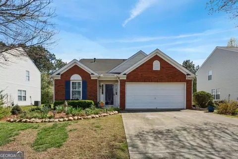 275 Carrington Way, Canton, GA 30115