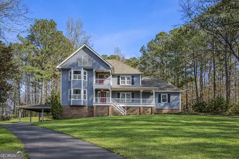 1501 Aiken Chafin Ln, Mcdonough, GA 30252