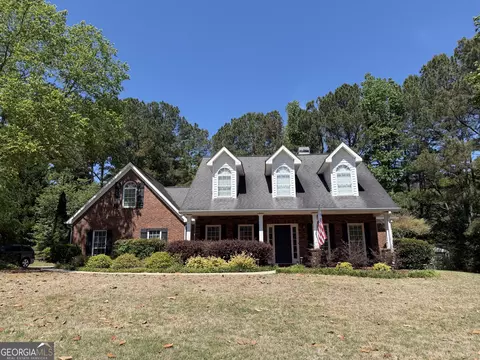 15 Wellington Mnr, Sharpsburg, GA 30277