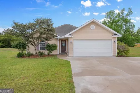 163 Haleys Place Dr, Brunswick, GA 31525