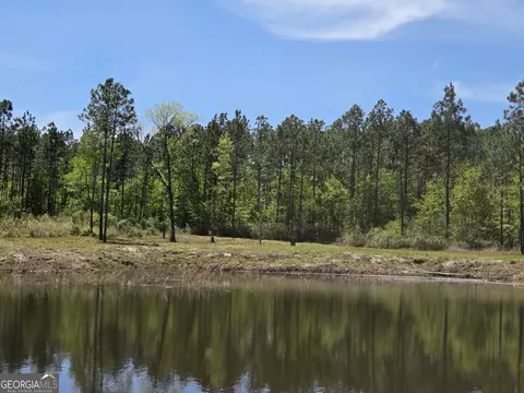 0 Serenity Ln, Vidalia, GA 30474