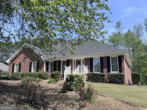 1329 Saxony Dr SE, Conyers, GA 30013
