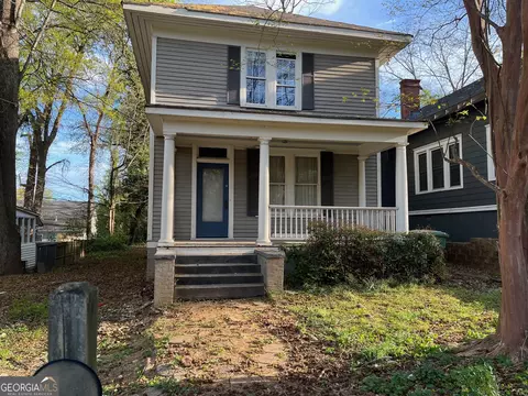 1035-1037 Oak St SW, Atlanta, GA 30310