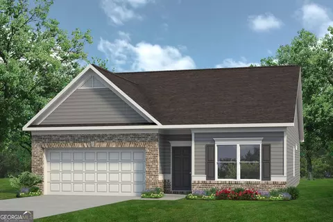 139 Creekside Rd #LOT 23, Eatonton, GA 31024