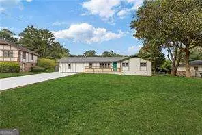 237 Sandra Dr NW, Lilburn, GA 30047