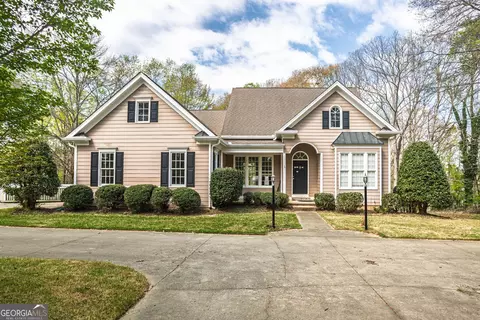 5045 Union Hill Rd, Alpharetta, GA 30004