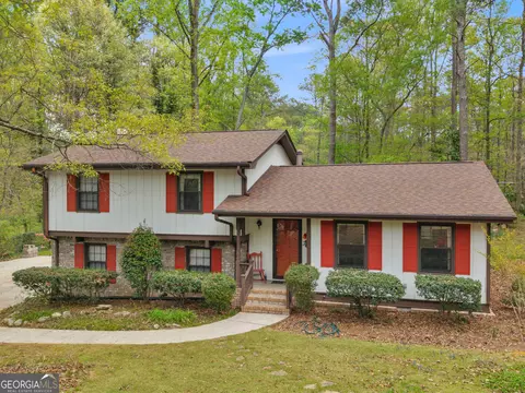 2177 Kings Mountain Dr NE, Conyers, GA 30012