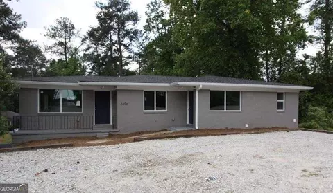 6696 Mableton Pkwy SE, Mableton, GA 30126