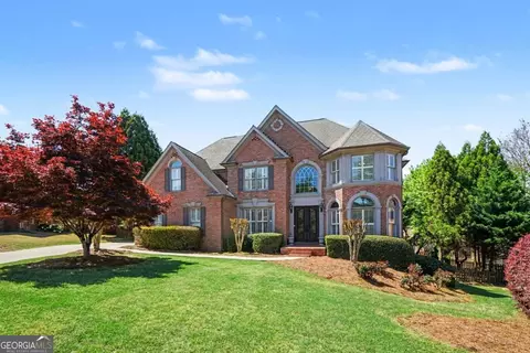 1031 White Cloud Rdg, Snellville, GA 30078