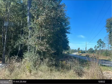 0 Jones Chapel Rd, Sparta, GA 31087