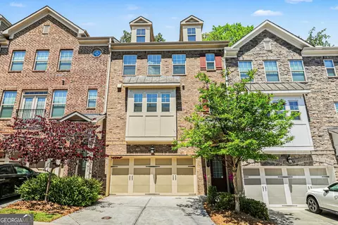 1363 Harris Way St, Brookhaven, GA 30319