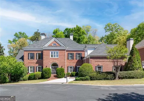 2203 Iron Gate Dr SE, Smyrna, GA 30080