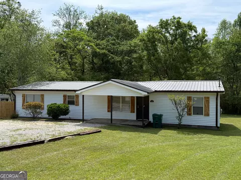 165 Pounds Rd SW, Milledgeville, GA 31061