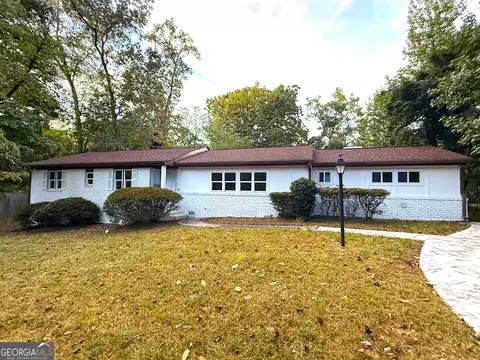 3293 Valleydale Dr SW, Atlanta, GA 30311