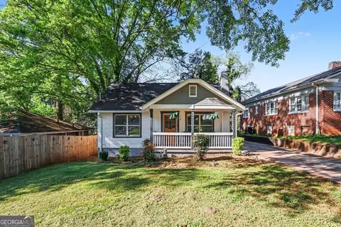 156 Rhodesia Ave SE, Atlanta, GA 30315