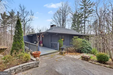 594 Sky High Dr, Sky Valley, GA 30537