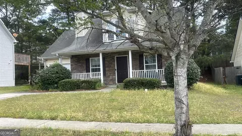 306 Breeze Mdw, Fairburn, GA 30213