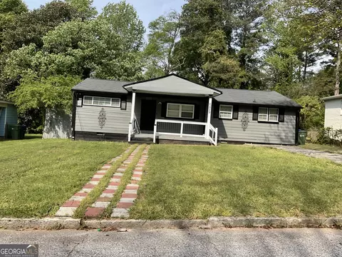2629 Rex Ave SW, Atlanta, GA 30331