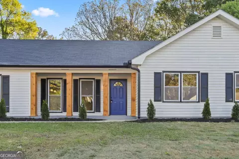 1992 Graystone Pkwy, Grayson, GA 30017