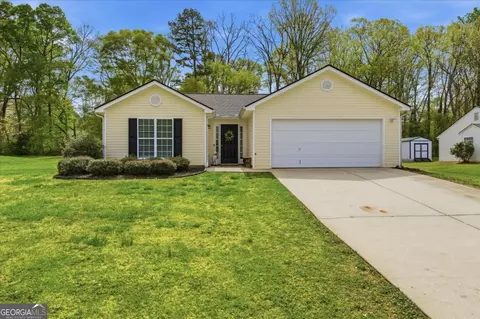 1587 Brush Creek Dr, Winder, GA 30680