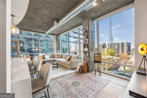 923 Peachtree St NE #939, Atlanta, GA 30309