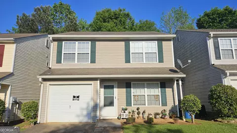 327 Coral Cir, Mcdonough, GA 30253