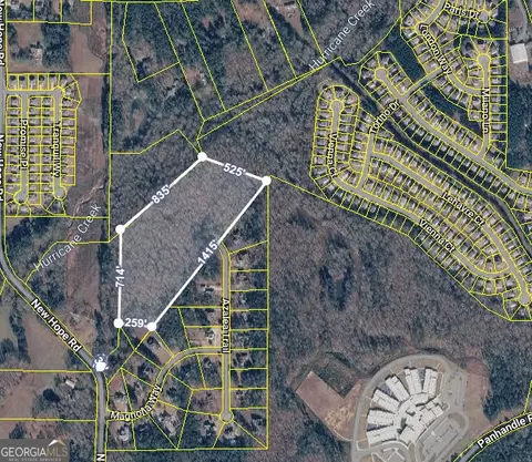 11300 Azalea Trl, Hampton, GA 30228