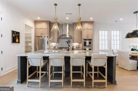 Undisclosed, Alpharetta, GA 30009